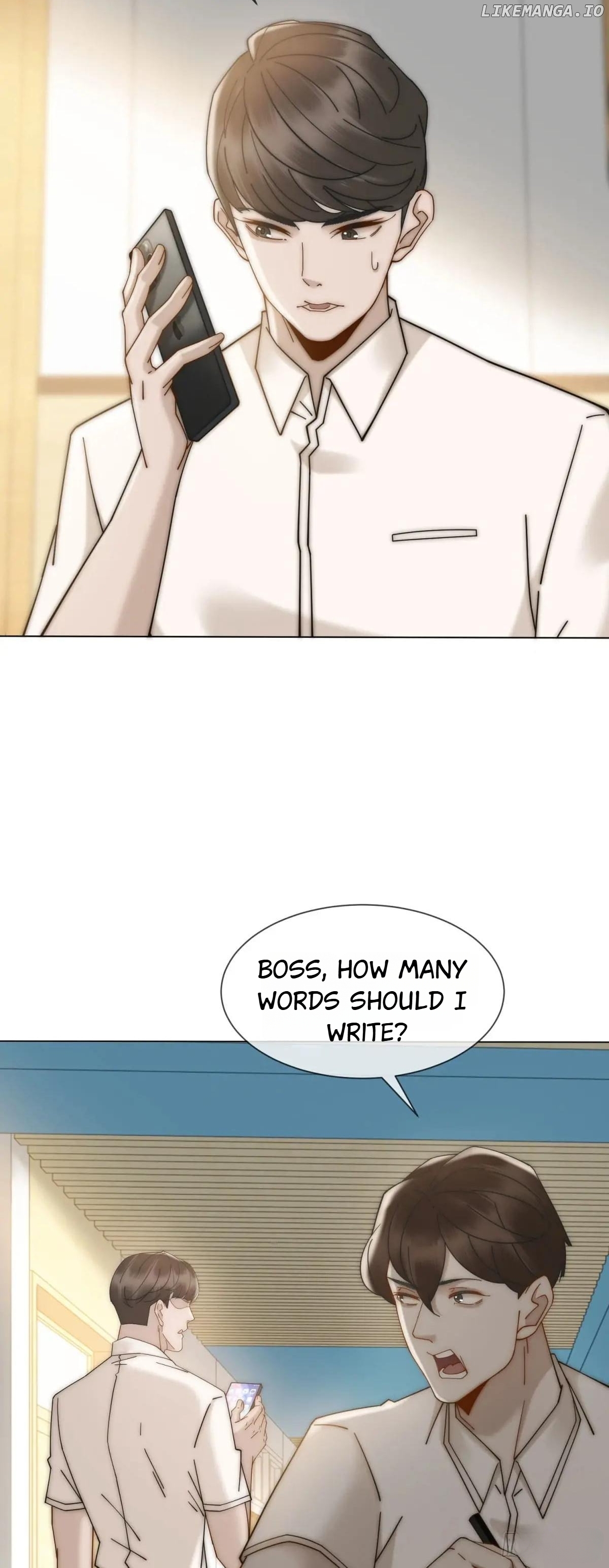 Don't Mess with a Deadly Revenger Chapter 26 - page 33